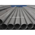 Tubulação de aço inoxidável de DN300 ASTM A358 TP304 1.4301